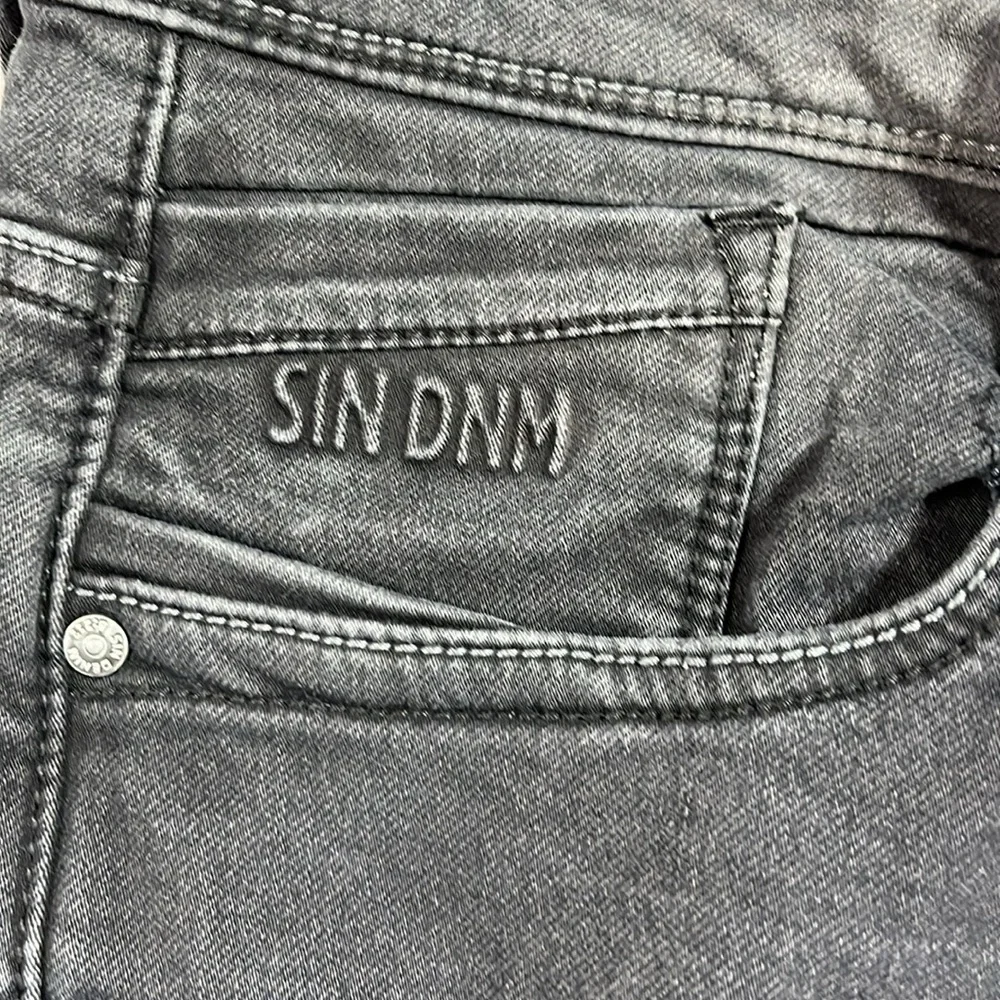 Sin denim 